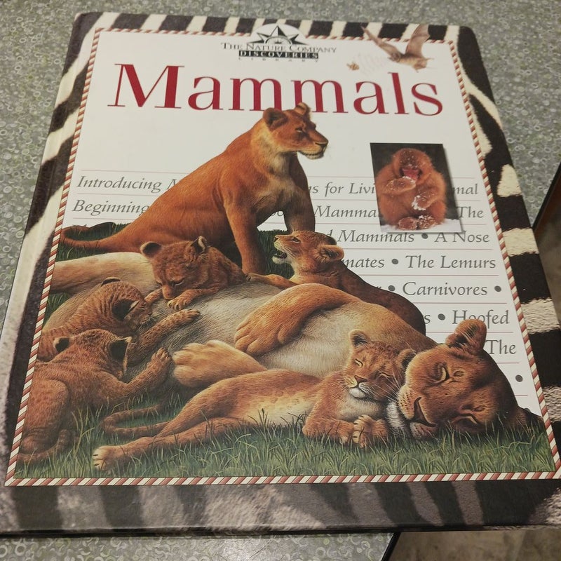 Mammals