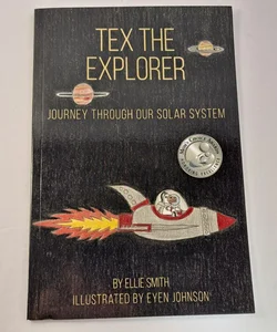 Tex the Explorer