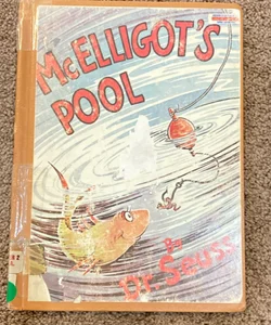 McElligot's Pool