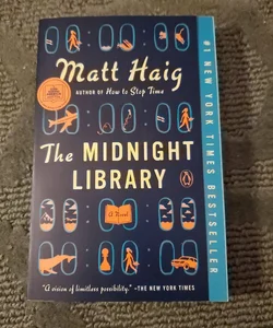 The Midnight Library