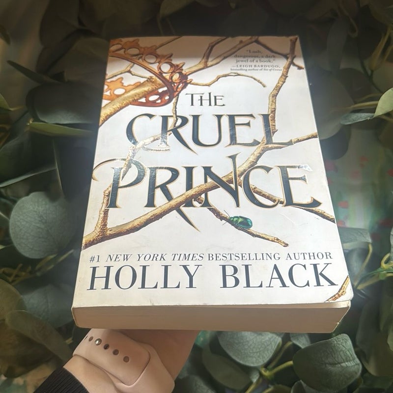 The Cruel Prince