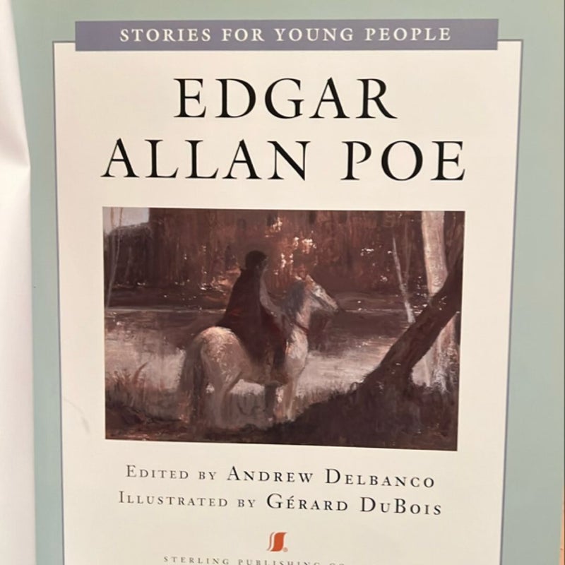 Edgar Allan Poe