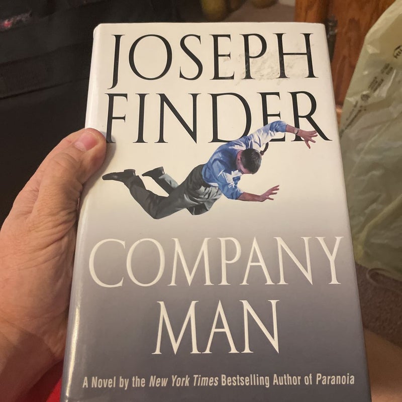 Company Man