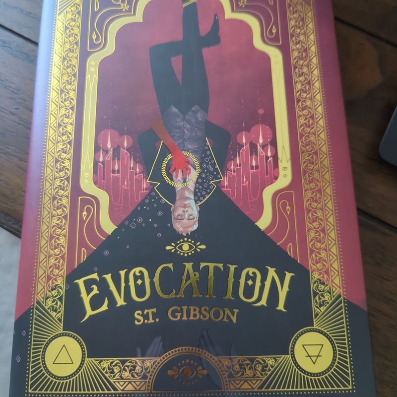 Evocation 