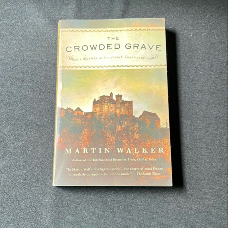 The Crowded Grave