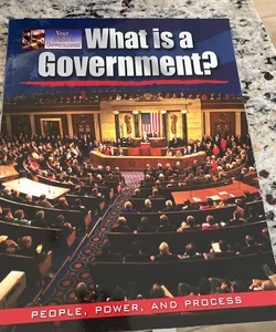 What Is a Government?