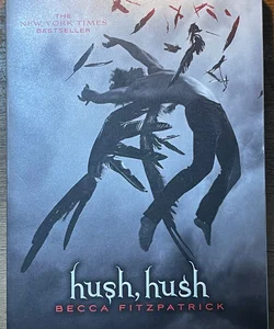 Hush, hush