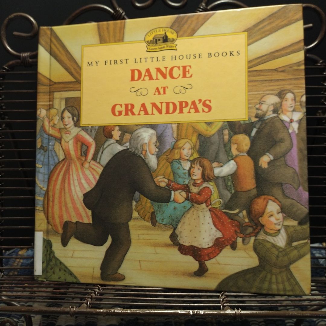 Dance at Grandpa's