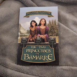 The Two Princesses of Bamarre