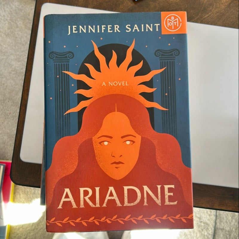 Ariadne