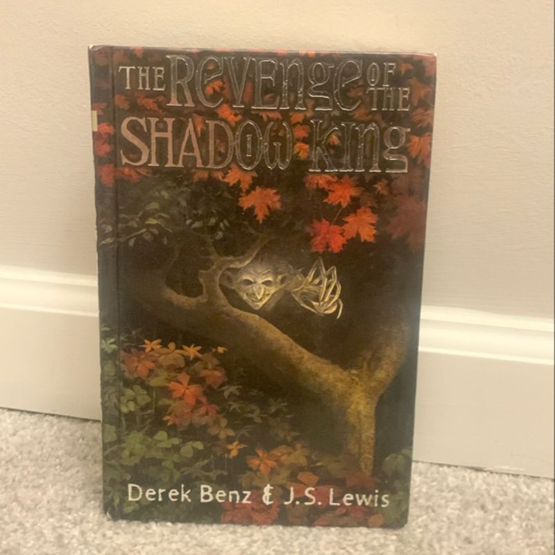 The Revenge of the Shadow King