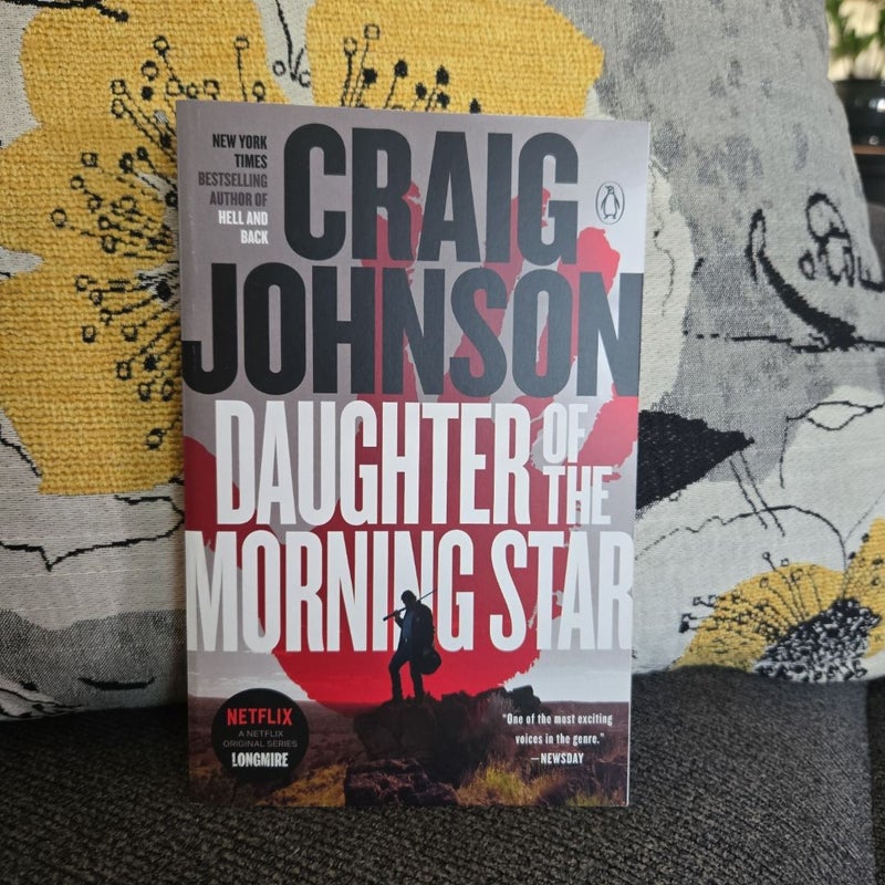 Daughter of the Morning Star