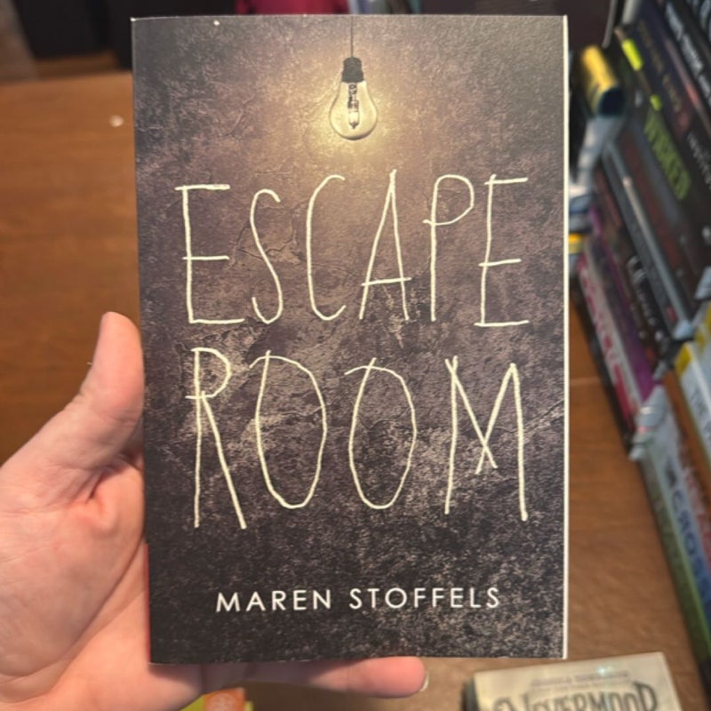 Escape Room