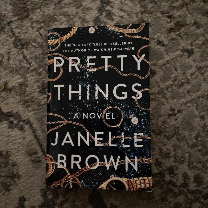 Pretty Things