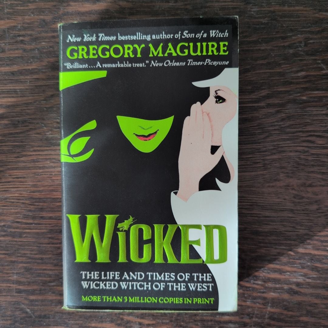 Wicked