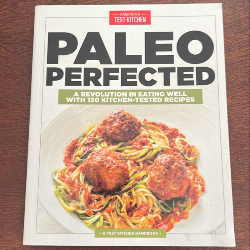 Paleo Perfected