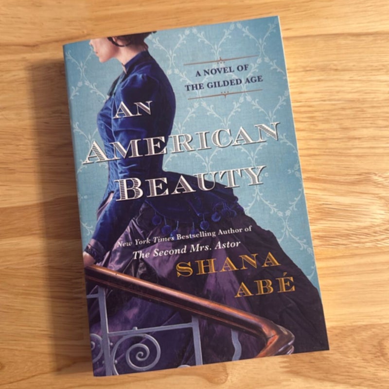 An American Beauty