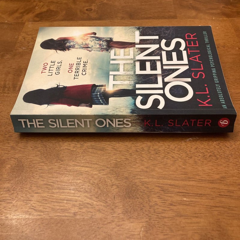 The Silent Ones