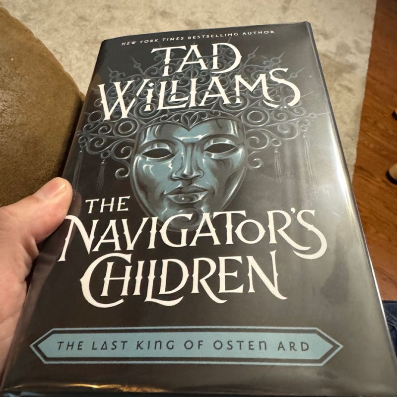 The Navigator's Children