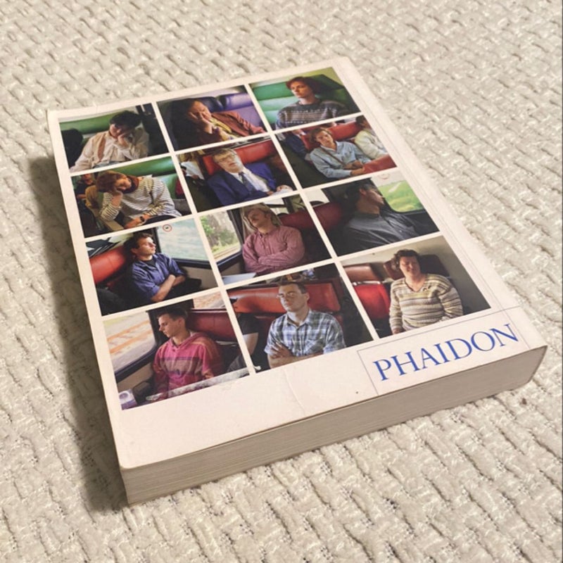 People of the Twenty-First Century