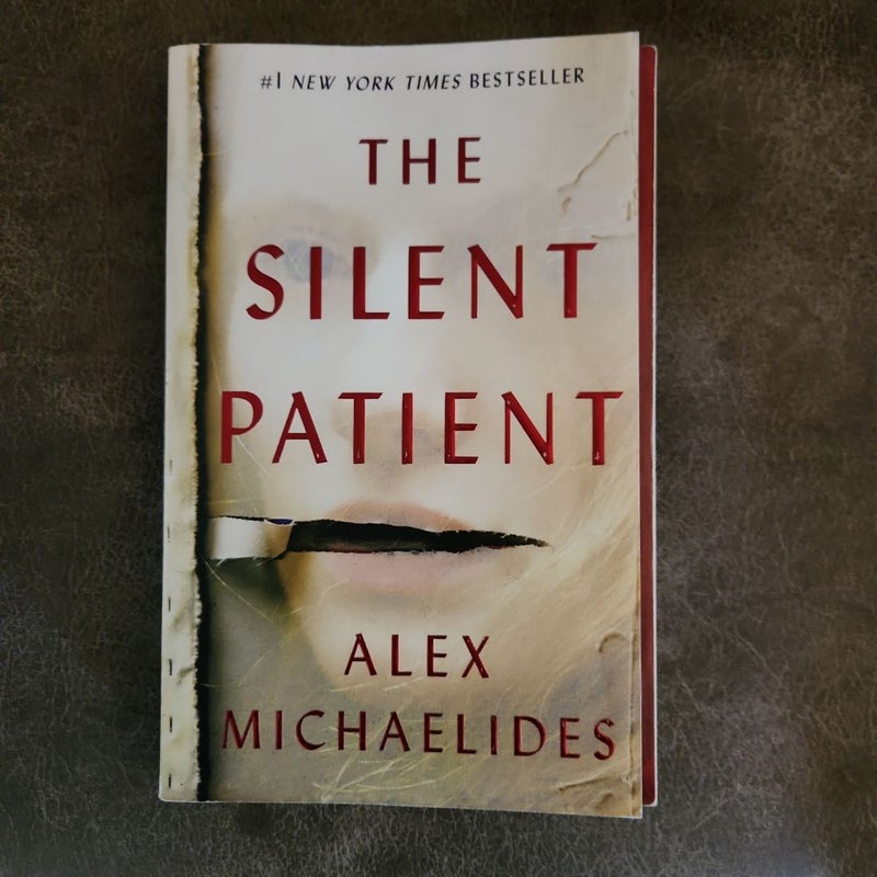 The Silent Patient