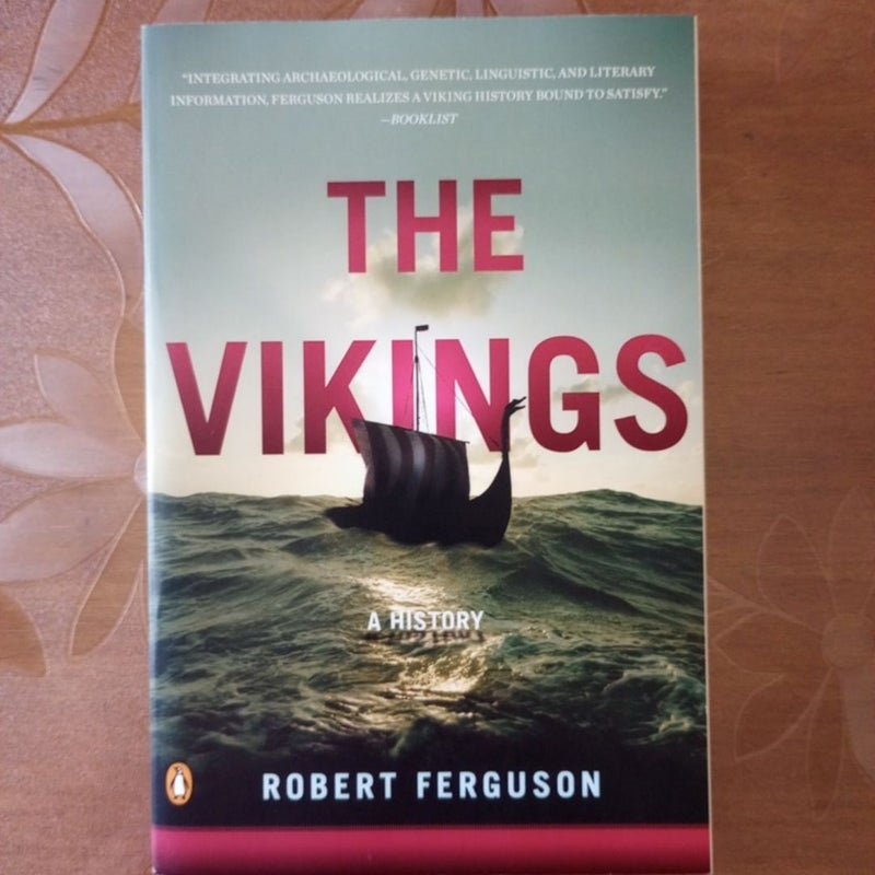 The Vikings