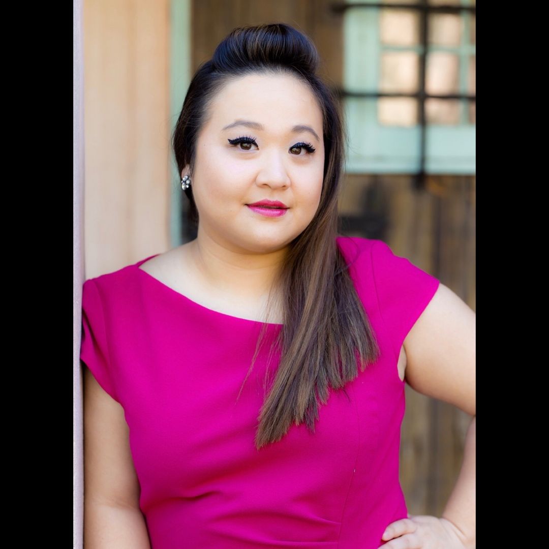 Jenny Kim-Godfrey