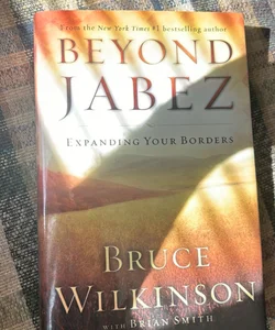 Beyond Jabez