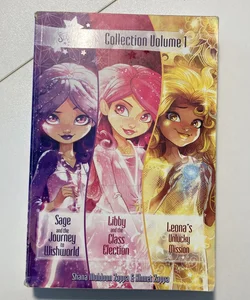 Star Darlings Collection: Volume 1