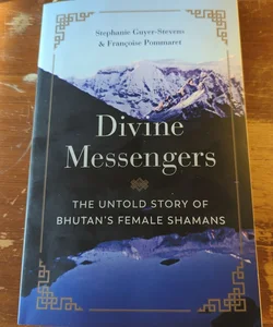 Divine Messengers