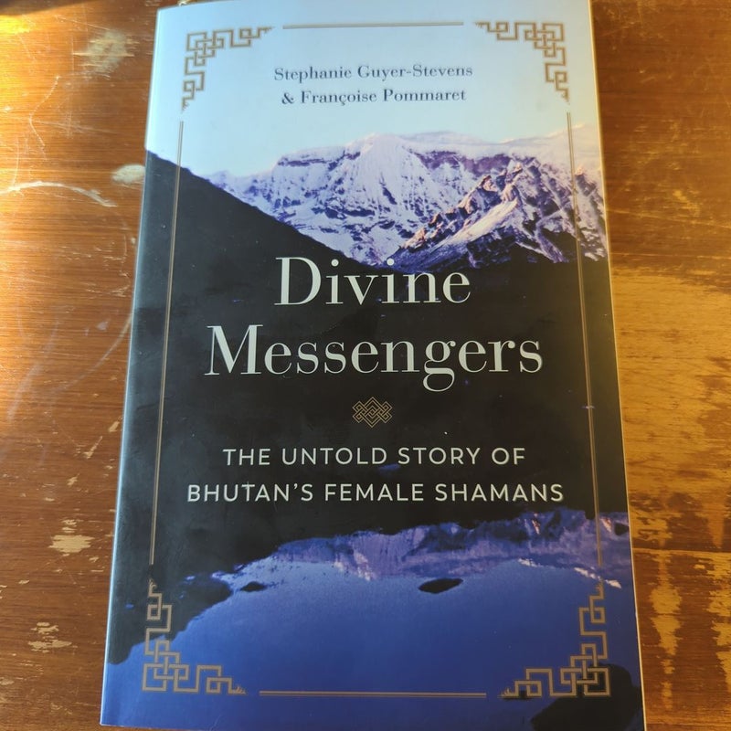 Divine Messengers