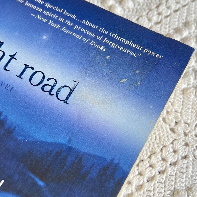 Night Road