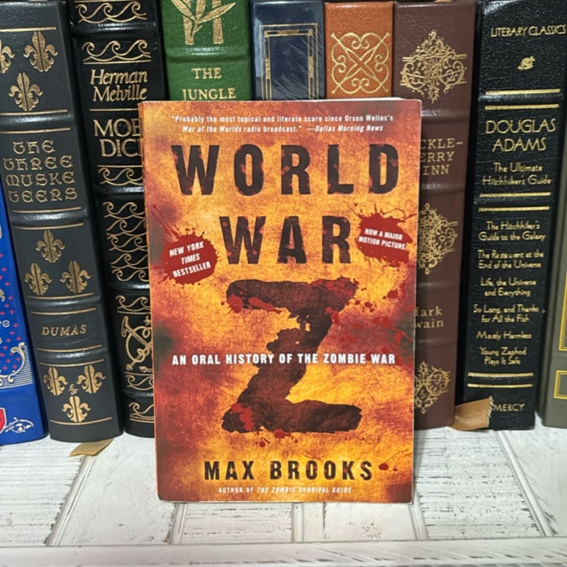 World War Z