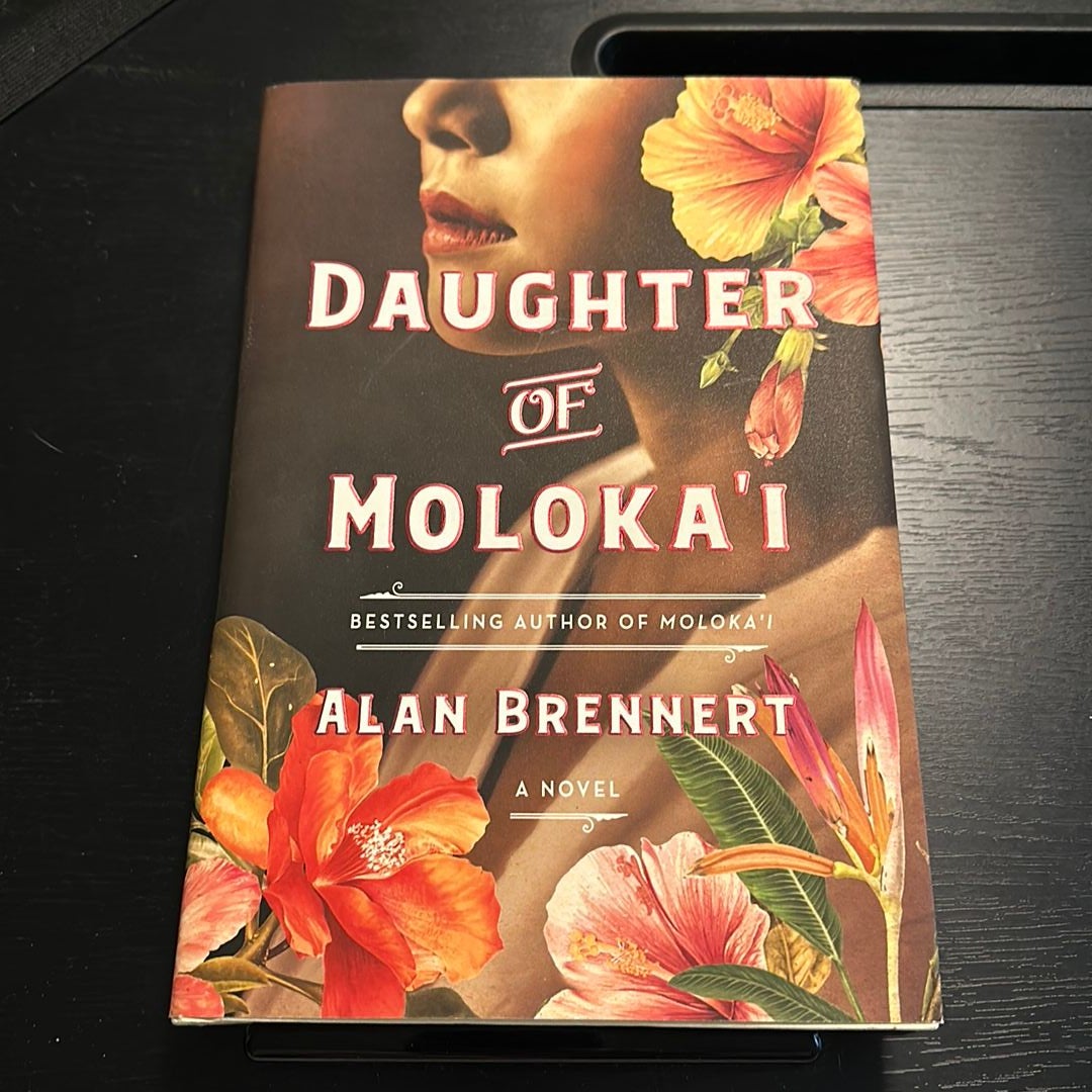 Daughter of Moloka'i