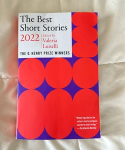 The Best Short Stories 2022