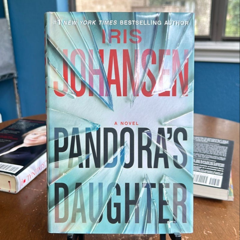 Pandora's Daughter