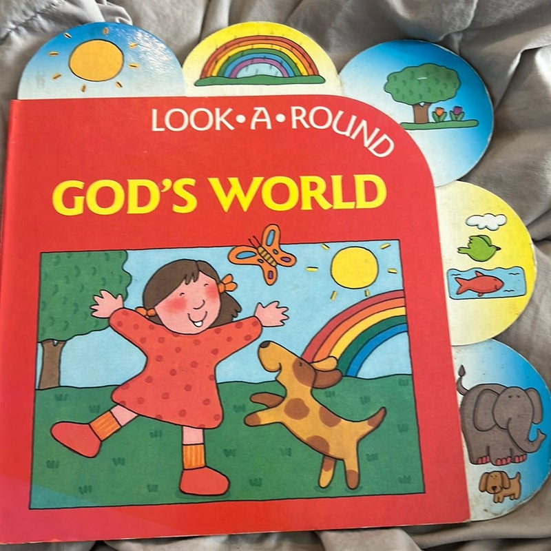 God's World