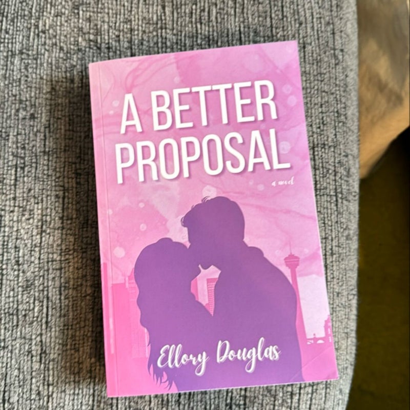 A Better Proposal