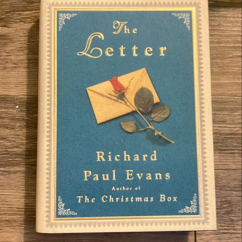 The Letter