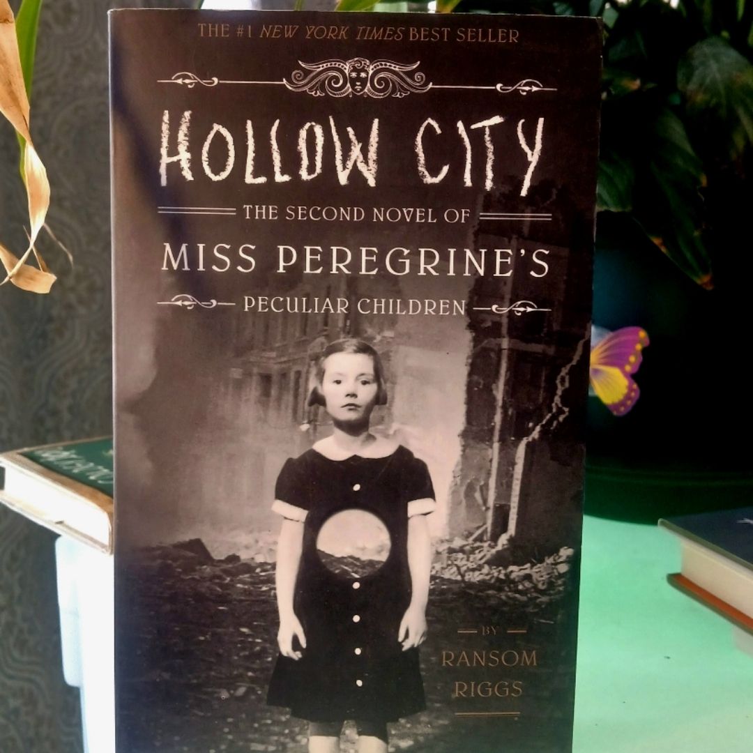 Hollow City