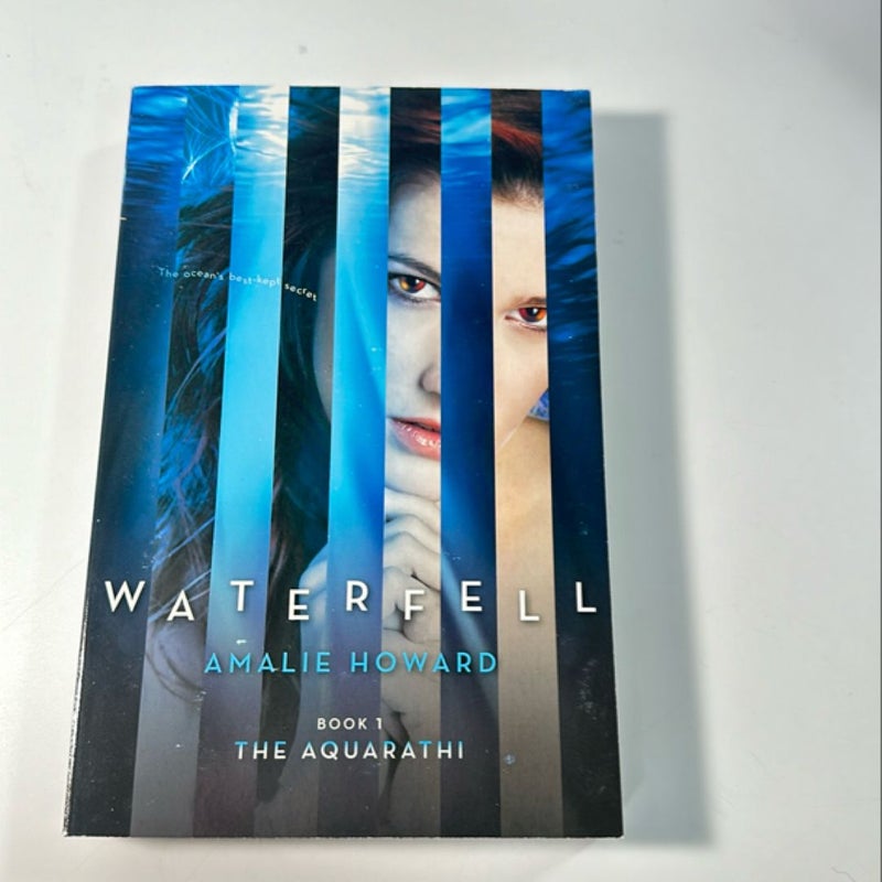 Waterfell