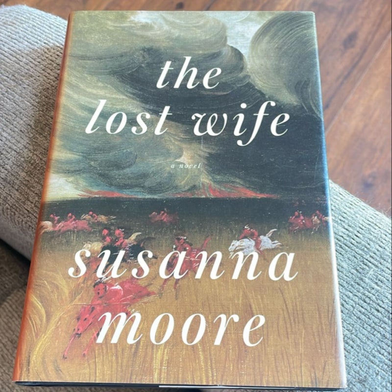 The Lost Wife