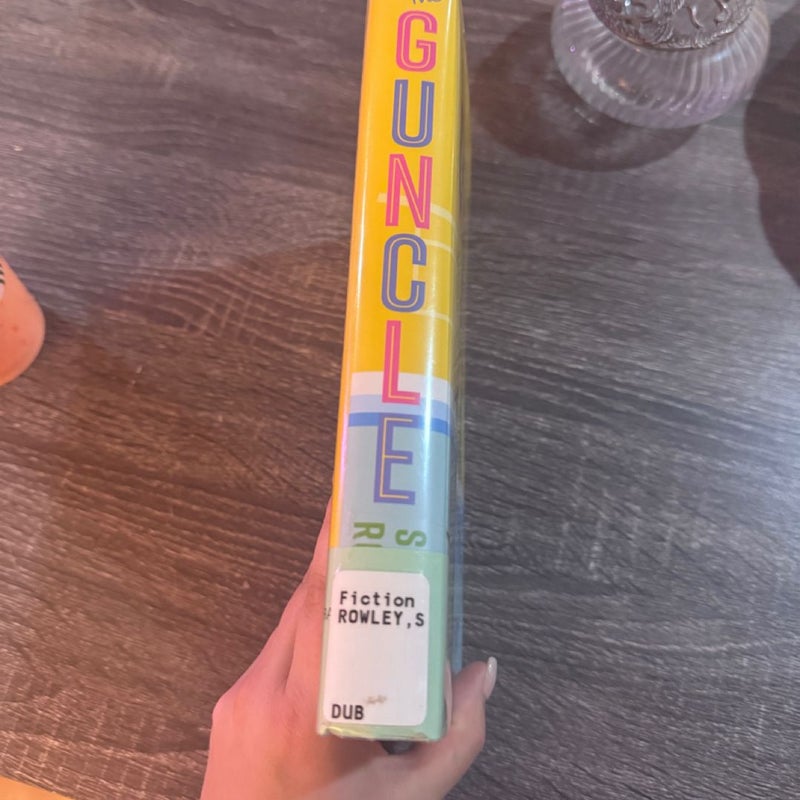 The Guncle