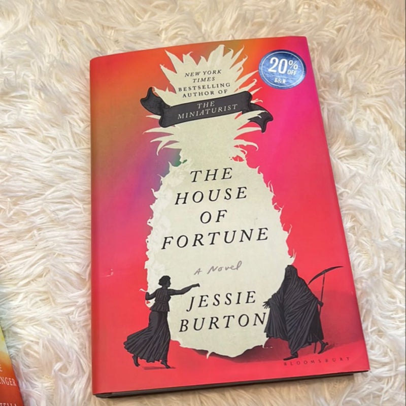 The House of Fortune