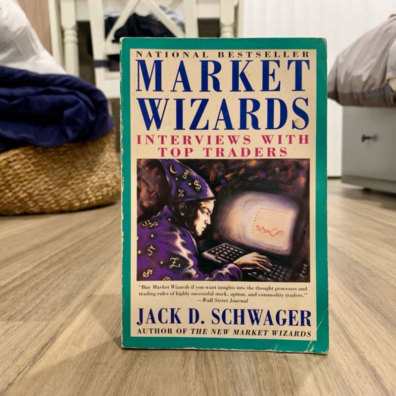 Market Wizards