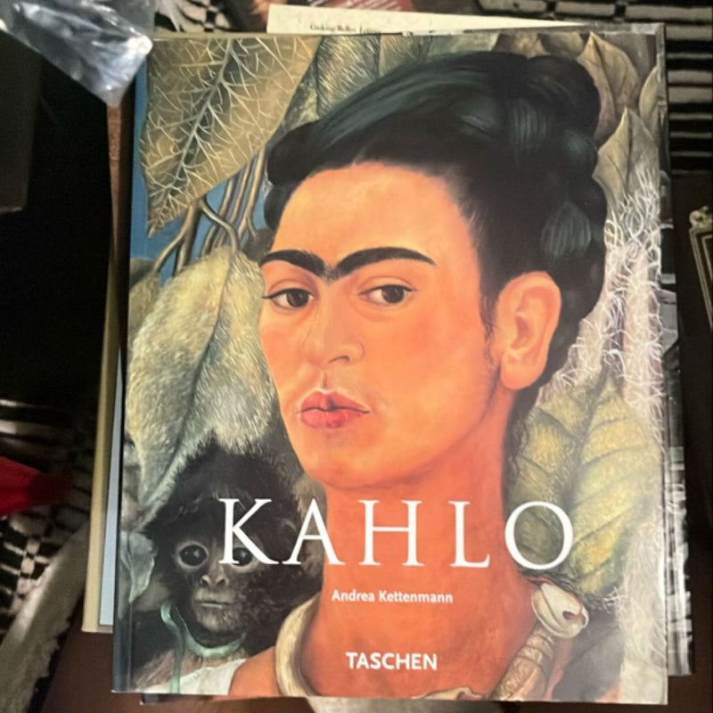 Kahlo