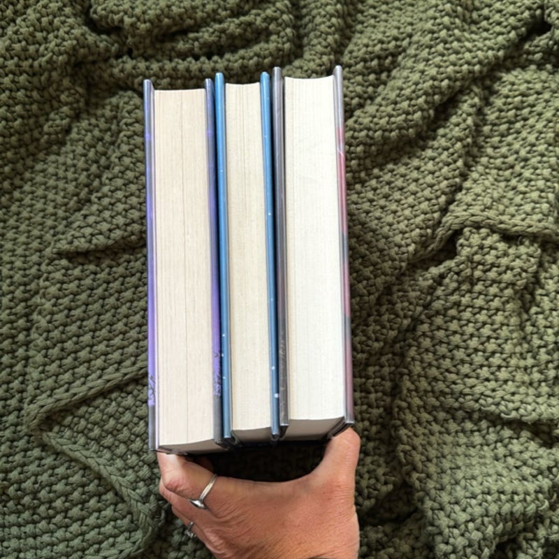 Book bundle 