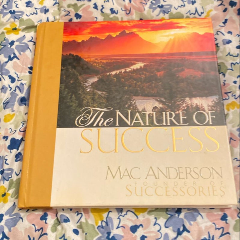 Nature of Success