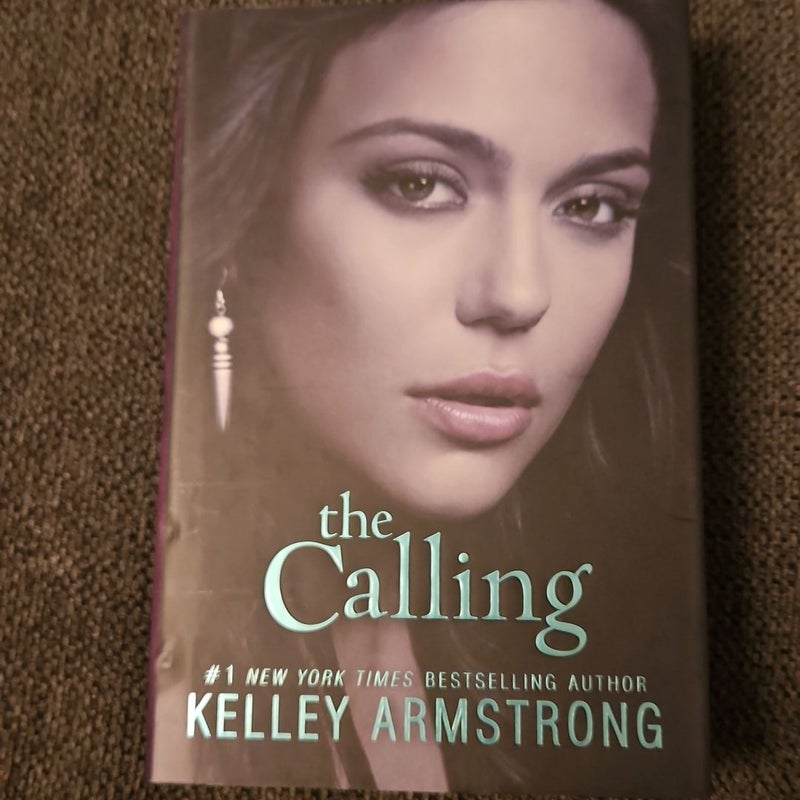 The Calling