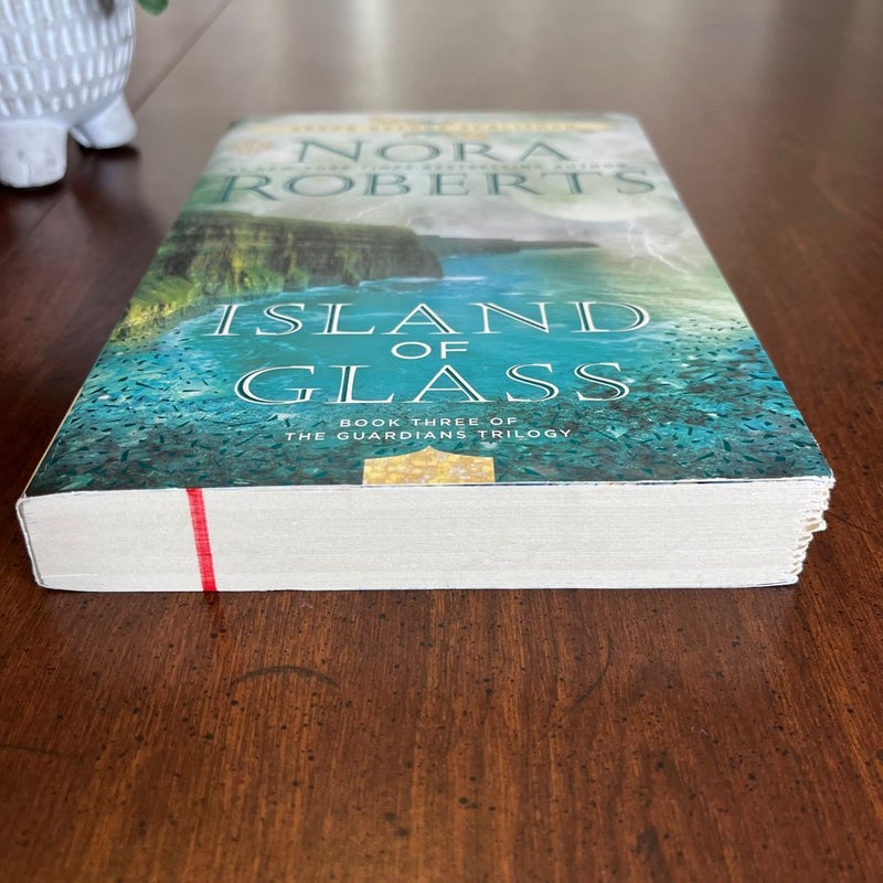 Island of Glass